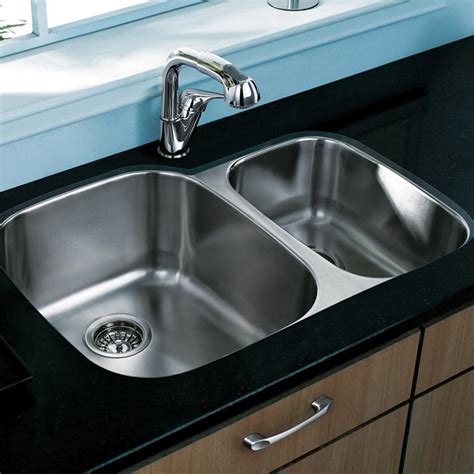 white cabinets stainless steel sink|30 inch base cabinet sink.